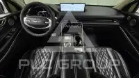 2021 Genesis GV80