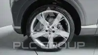 2021 Genesis GV80