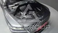 2021 Genesis GV80