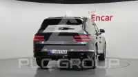 2021 Genesis GV80
