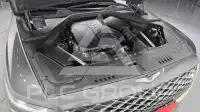 2021 Genesis GV80