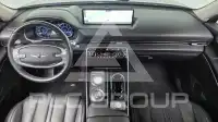 2021 Genesis GV80