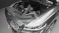 2021 Genesis GV80