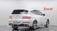 2021 Genesis GV80