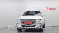 2021 Genesis GV80