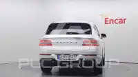 2021 Genesis GV80