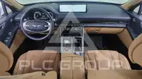 2021 Genesis GV80