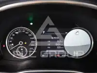 2021 Genesis GV80