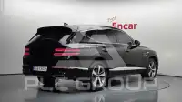 2021 Genesis GV80