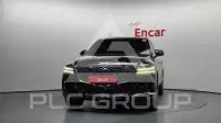 2021 Genesis GV80