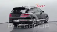 2021 Genesis GV80