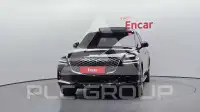 2021 Genesis GV80