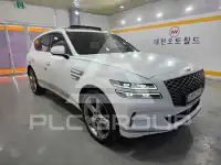 2021 Genesis GV80