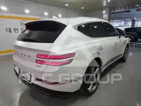 2021 Genesis GV80
