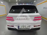 2021 Genesis GV80