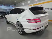2021 Genesis GV80