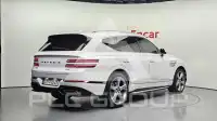 2021 Genesis GV80