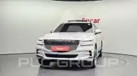 2021 Genesis GV80