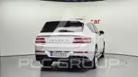 2021 Genesis GV80