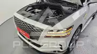 2021 Genesis GV80