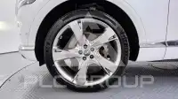 2021 Genesis GV80