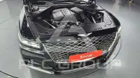 2021 Genesis GV80
