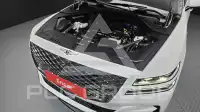 2021 Genesis GV80