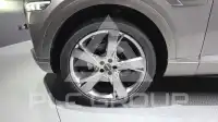 2021 Genesis GV80