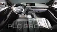 2021 Genesis GV80