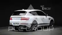 2021 Genesis GV80