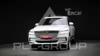 2021 Genesis GV80