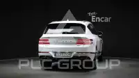 2021 Genesis GV80