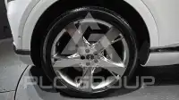 2021 Genesis GV80