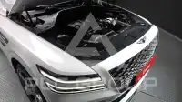 2021 Genesis GV80