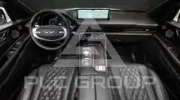 2021 Genesis GV80