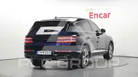 2021 Genesis GV80