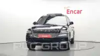 2021 Genesis GV80