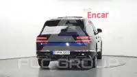 2021 Genesis GV80