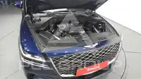 2021 Genesis GV80