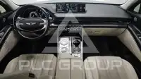 2021 Genesis GV80