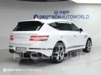2021 Genesis GV80