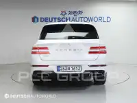 2021 Genesis GV80