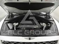 2021 Genesis GV80