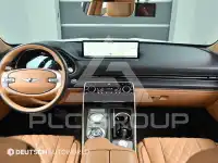 2021 Genesis GV80