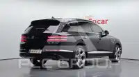 2021 Genesis GV80