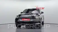 2021 Genesis GV80