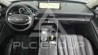 2021 Genesis GV80