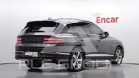 2021 Genesis GV80
