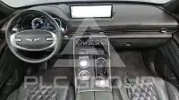 2021 Genesis GV80