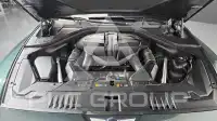 2021 Genesis GV80